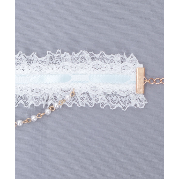 ワンダーボワソンチョーカー | axes femme | 詳細画像7 