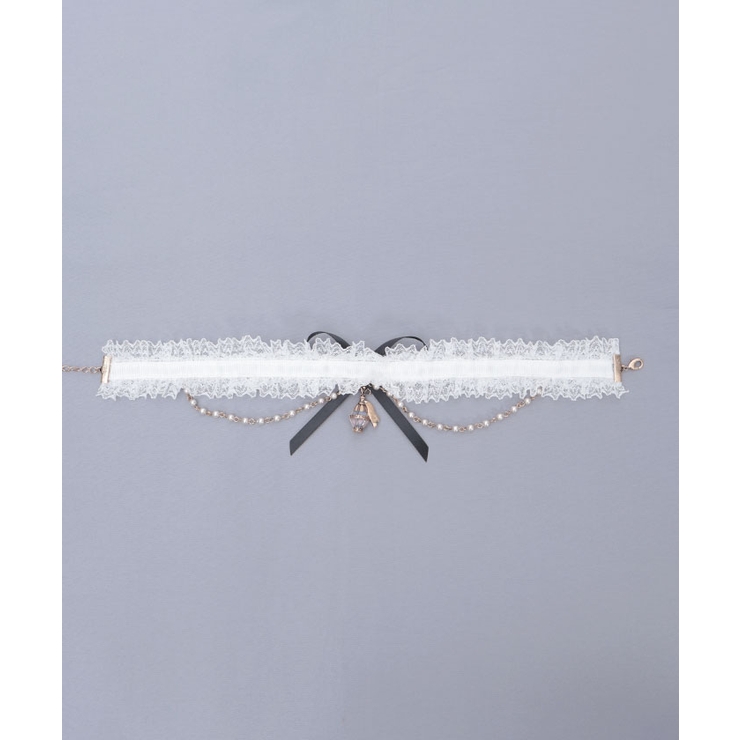 ワンダーボワソンチョーカー | axes femme | 詳細画像9 