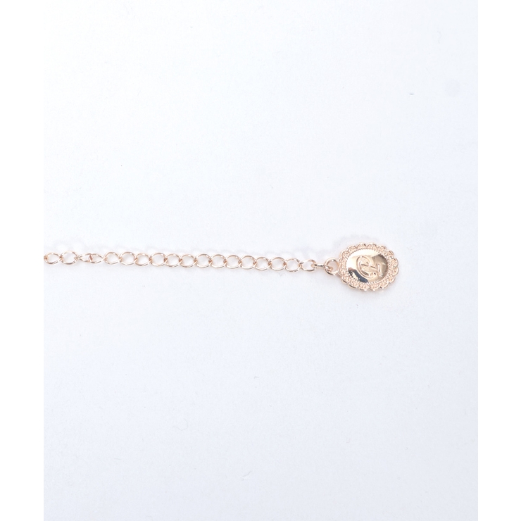 Ｗｉｓｈ ｗｉｎｇチョーカー | axes femme | 詳細画像11 