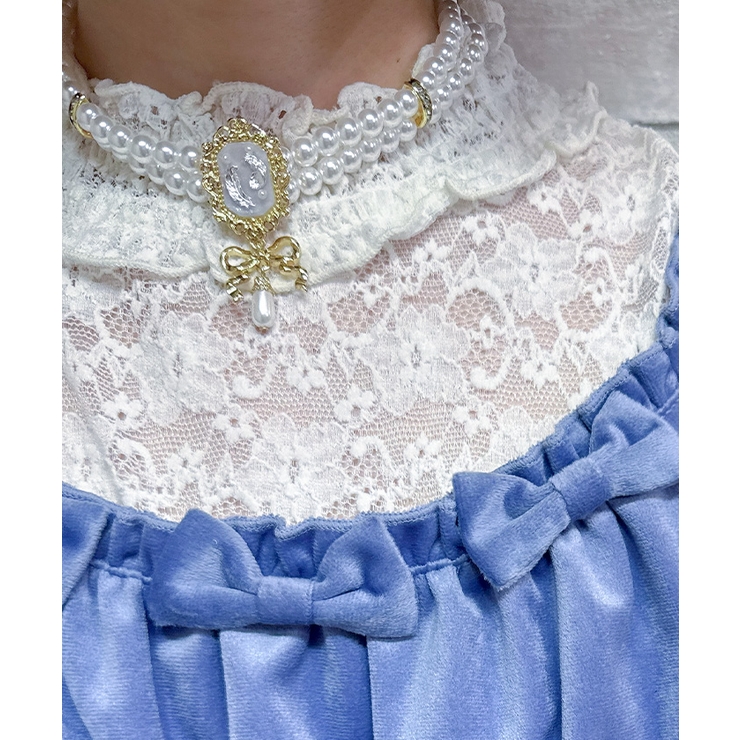 Ｗｉｓｈ ｗｉｎｇチョーカー | axes femme | 詳細画像2 