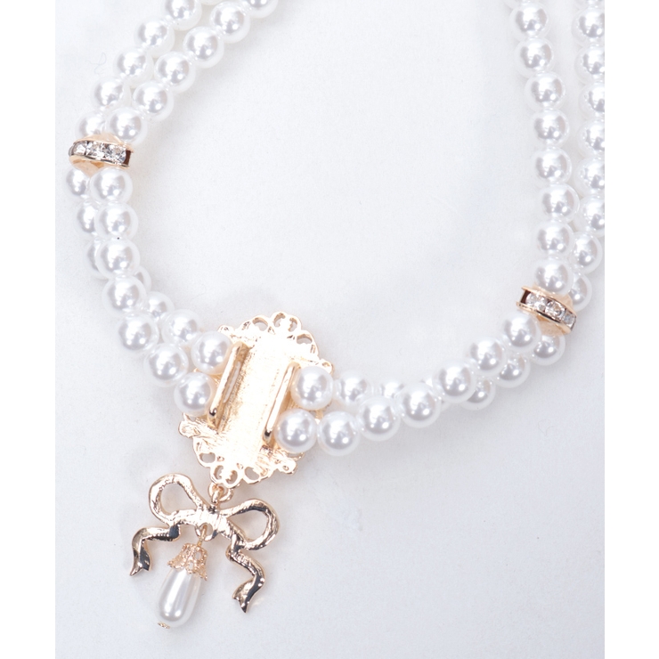 Ｗｉｓｈ ｗｉｎｇチョーカー | axes femme | 詳細画像5 