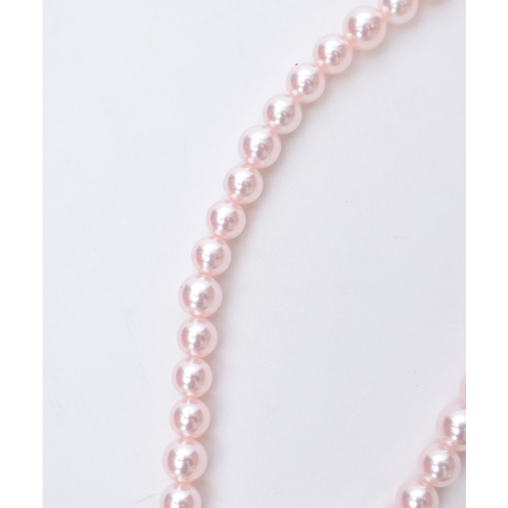 ストロベリーフォンデュネックレス | axes femme | 詳細画像12 