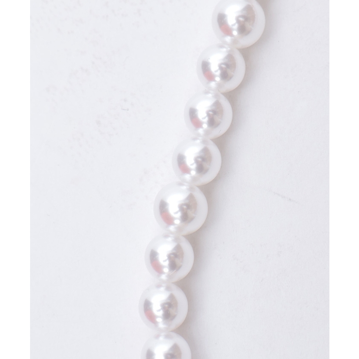 ストロベリーフォンデュネックレス | axes femme | 詳細画像6 