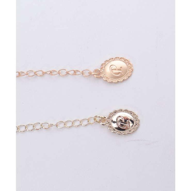 ストロベリーフォンデュネックレス | axes femme | 詳細画像8 