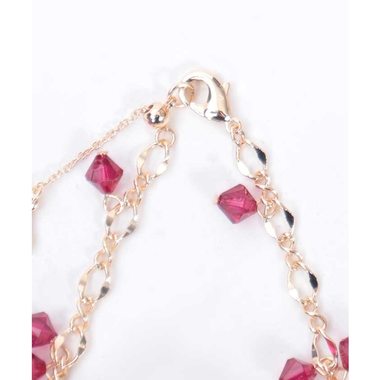 極美品 デイジーリンforフォクシー ブレスレット プチフール