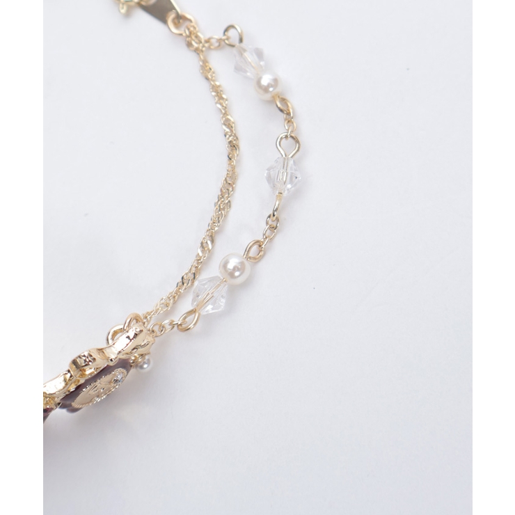 ディヴェールショコラブレス | axes femme | 詳細画像11 