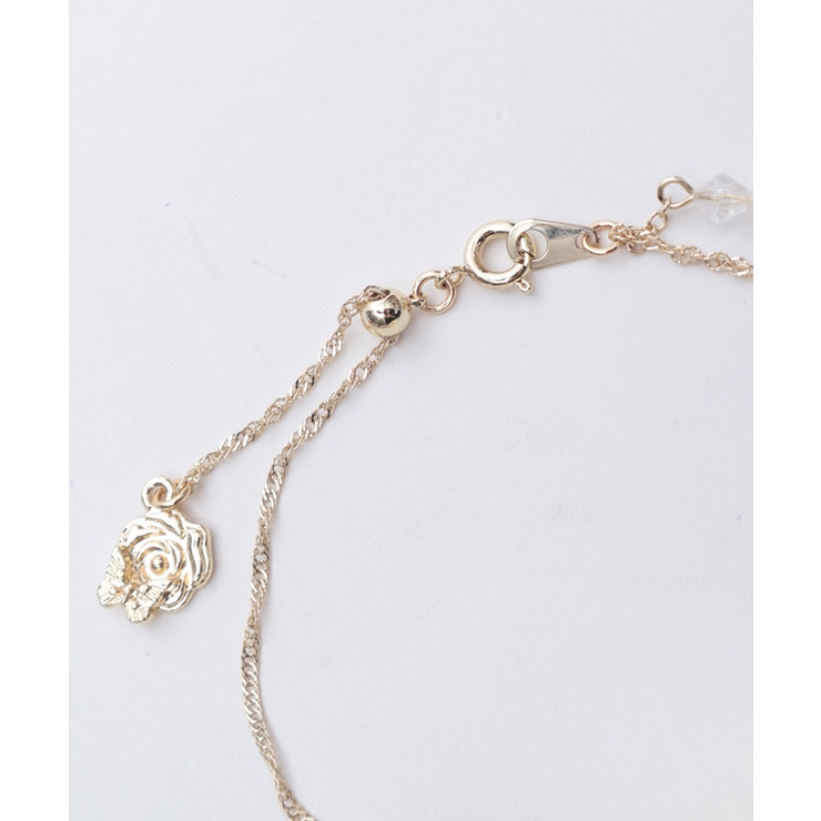 ディヴェールショコラブレス | axes femme | 詳細画像12 