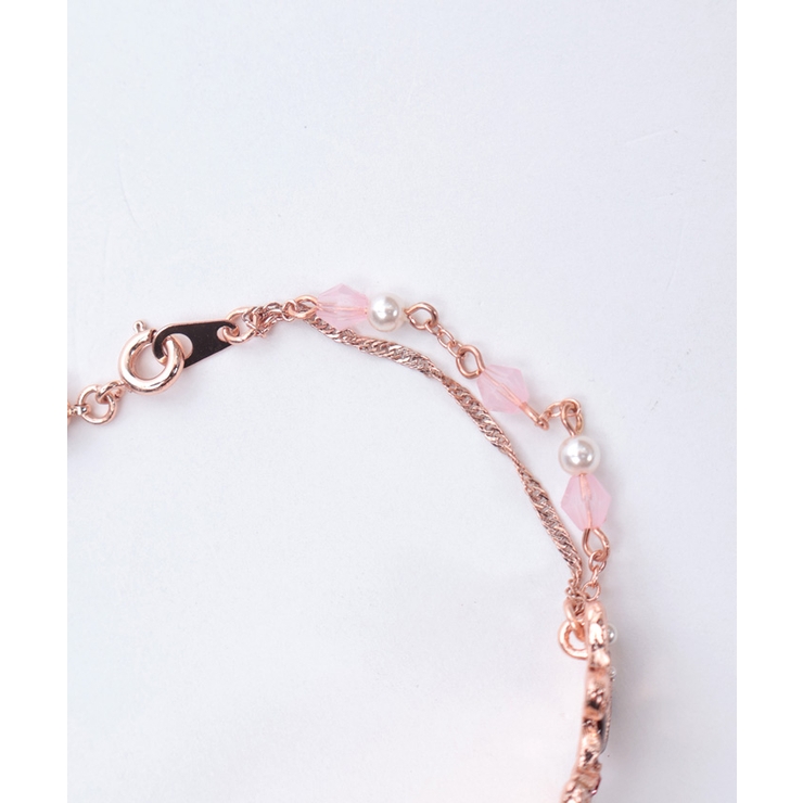 ディヴェールショコラブレス | axes femme | 詳細画像6 