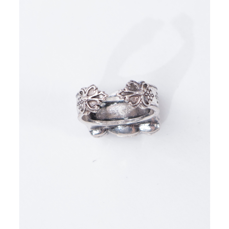 ニブルファングリング | axes femme | 詳細画像10 