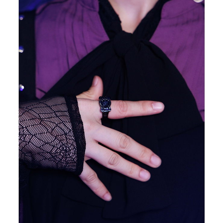 ニブルファングリング | axes femme | 詳細画像2 