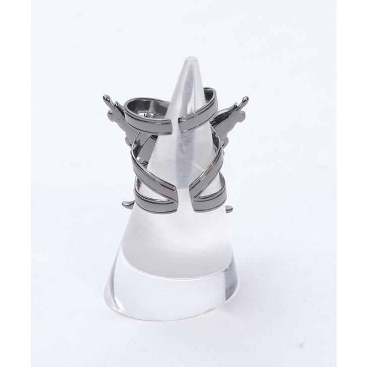 ナイトメアリボンリング | axes femme | 詳細画像10 