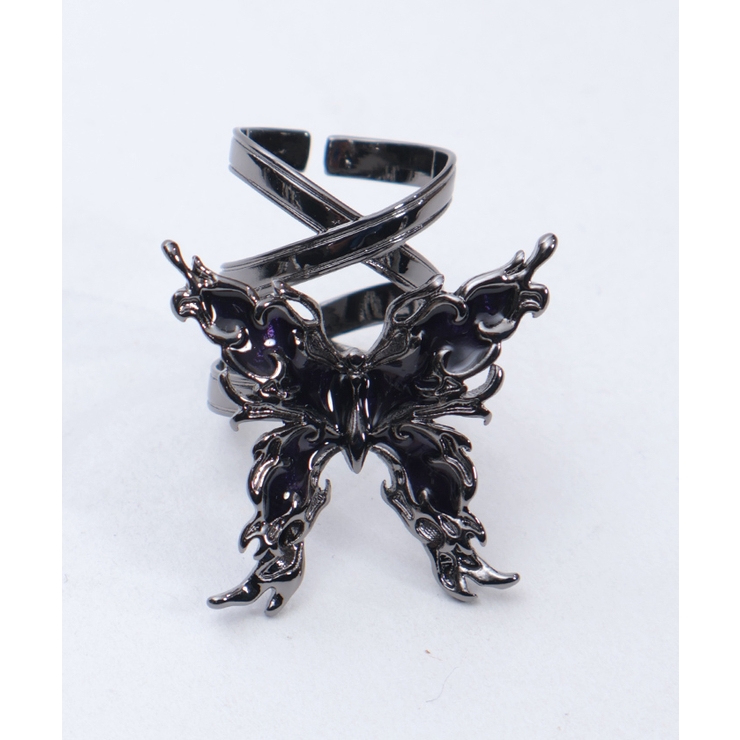 ナイトメアリボンリング | axes femme | 詳細画像12 