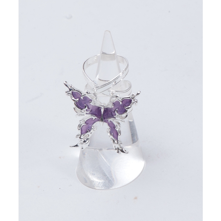 ナイトメアリボンリング | axes femme | 詳細画像4 