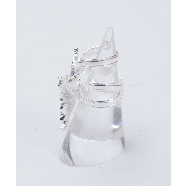 ナイトメアリボンリング | axes femme | 詳細画像5 