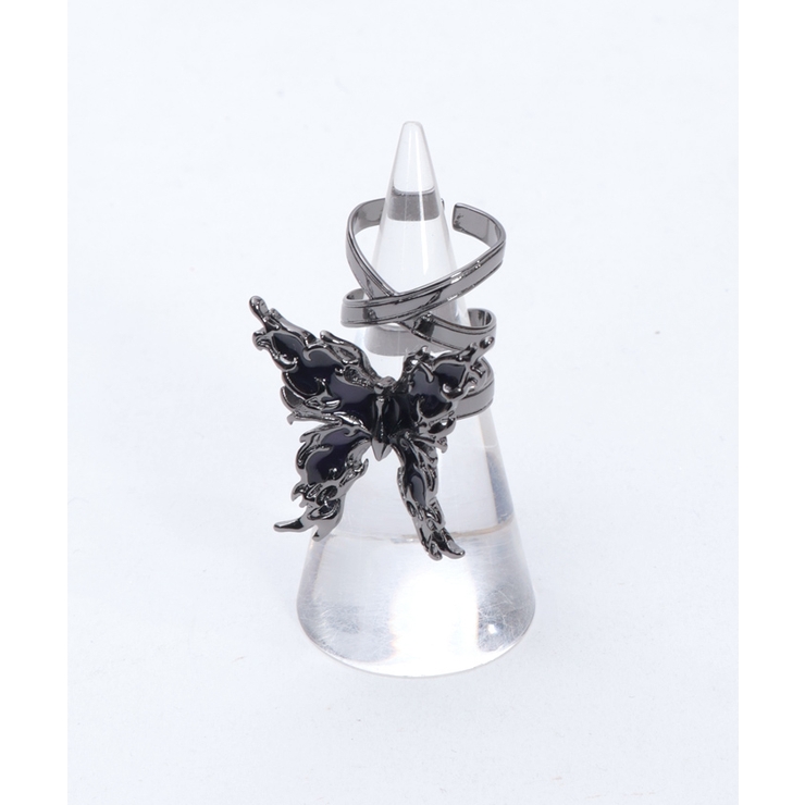 ナイトメアリボンリング | axes femme | 詳細画像8 