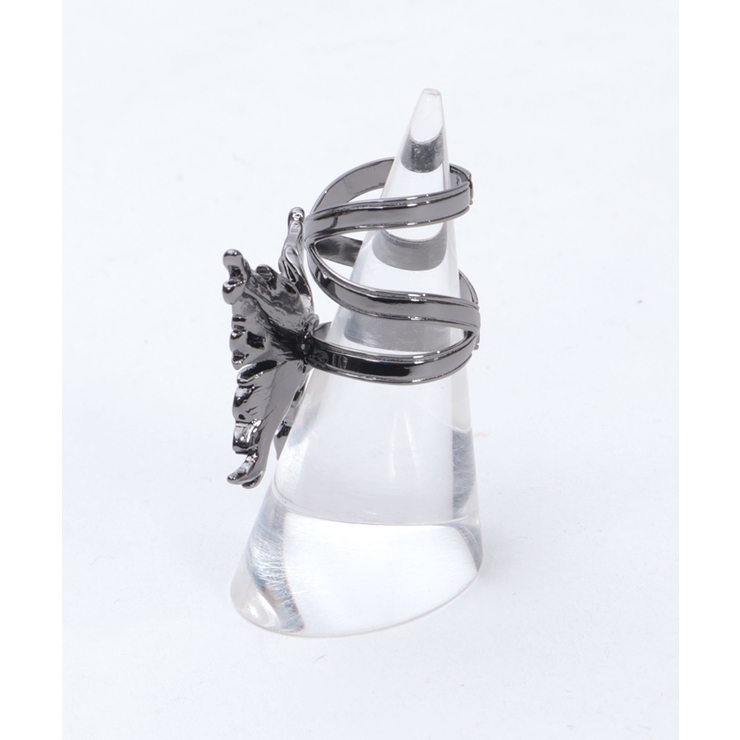 ナイトメアリボンリング | axes femme | 詳細画像9 