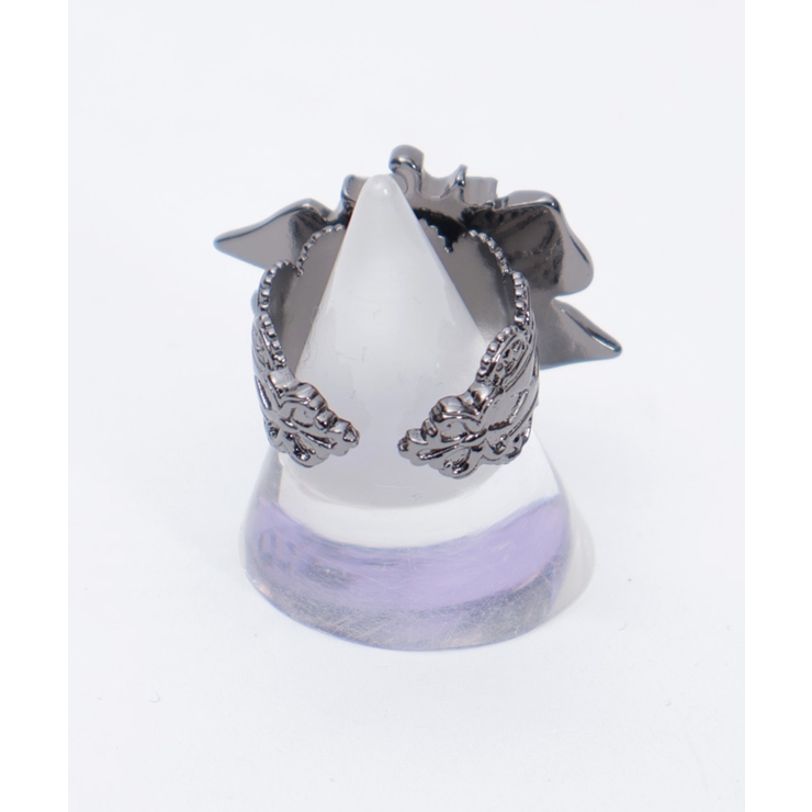 ポイズンベリーリボンリング | axes femme | 詳細画像10 