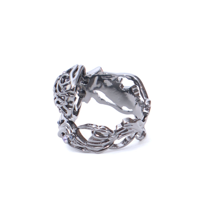 ゆずアクシーズ6点おまとめ メタル×タイ付き連釦ブラウス | outlet | axes femme online shop
