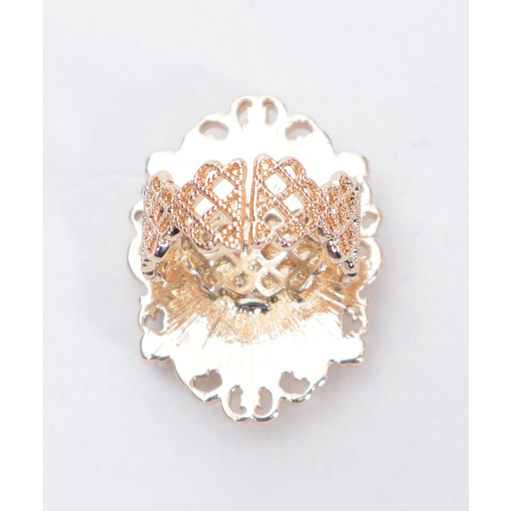 Ｗｉｓｈ ｗｉｎｇリング | axes femme | 詳細画像6 