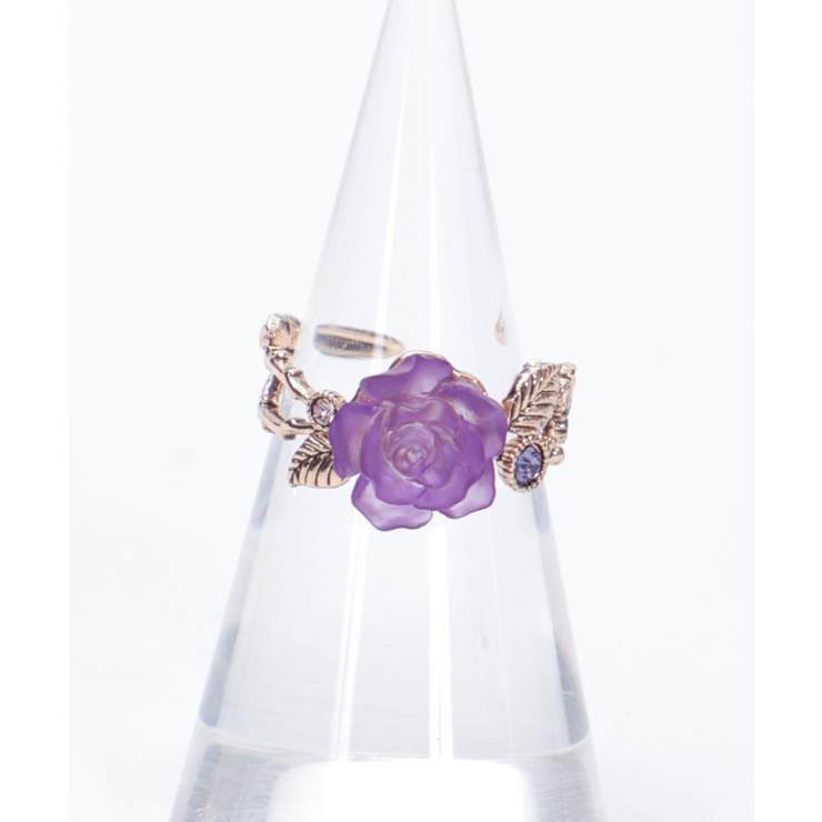 ＦＡＶミニローズリング | axes femme | 詳細画像10 