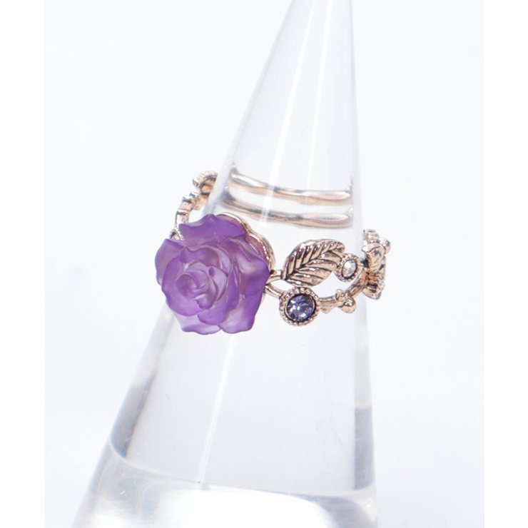 ＦＡＶミニローズリング | axes femme | 詳細画像11 