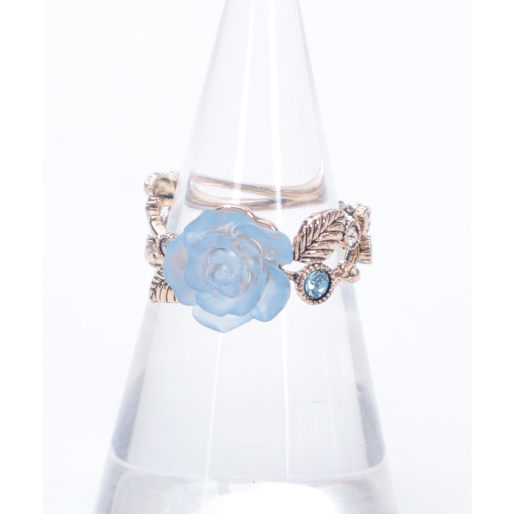 ＦＡＶミニローズリング | axes femme | 詳細画像12 