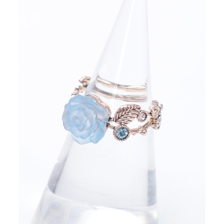 ＦＡＶミニローズリング | axes femme | 詳細画像13 