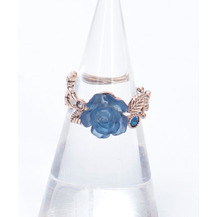 ＦＡＶミニローズリング | axes femme | 詳細画像14 