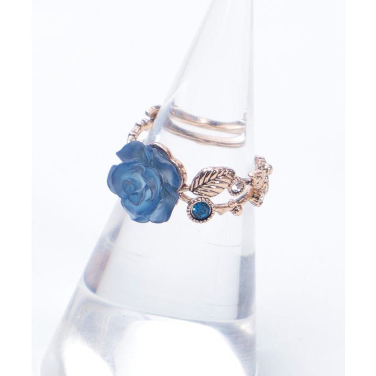 ＦＡＶミニローズリング | axes femme | 詳細画像15 