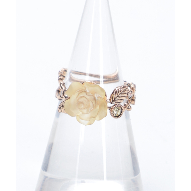 ＦＡＶミニローズリング | axes femme | 詳細画像16 