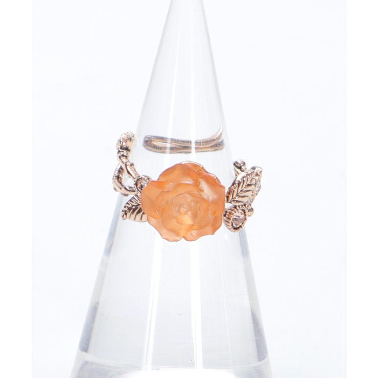 ＦＡＶミニローズリング | axes femme | 詳細画像18 