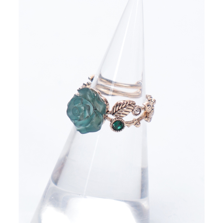 ＦＡＶミニローズリング | axes femme | 詳細画像21 