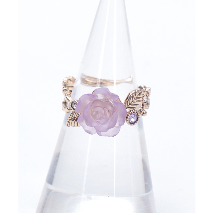 ＦＡＶミニローズリング | axes femme | 詳細画像24 