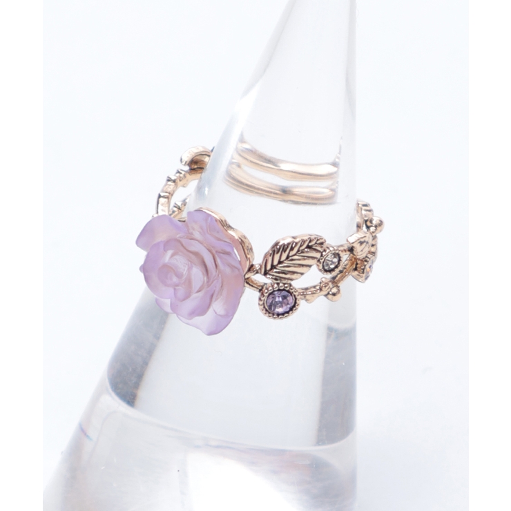 ＦＡＶミニローズリング | axes femme | 詳細画像25 