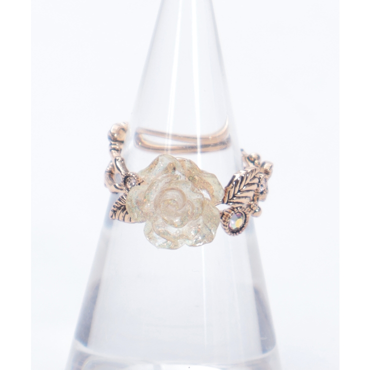 ＦＡＶミニローズリング | axes femme | 詳細画像26 