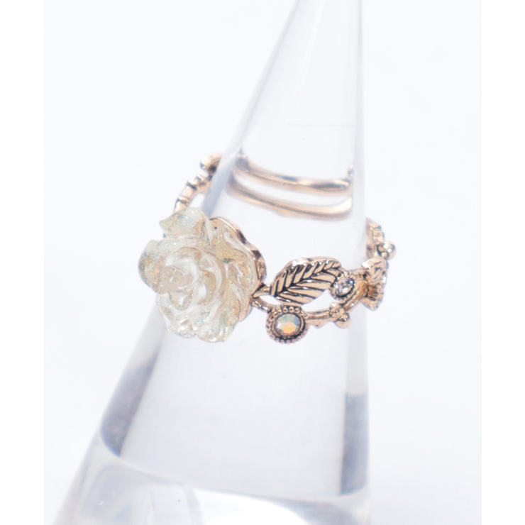 ＦＡＶミニローズリング | axes femme | 詳細画像27 