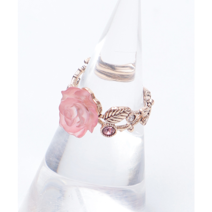 ＦＡＶミニローズリング | axes femme | 詳細画像29 