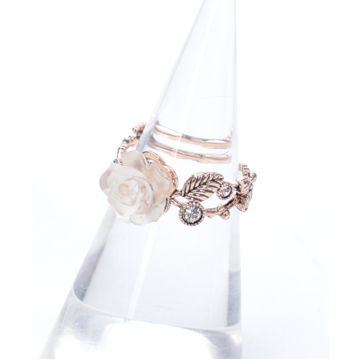 ＦＡＶミニローズリング | axes femme | 詳細画像3 