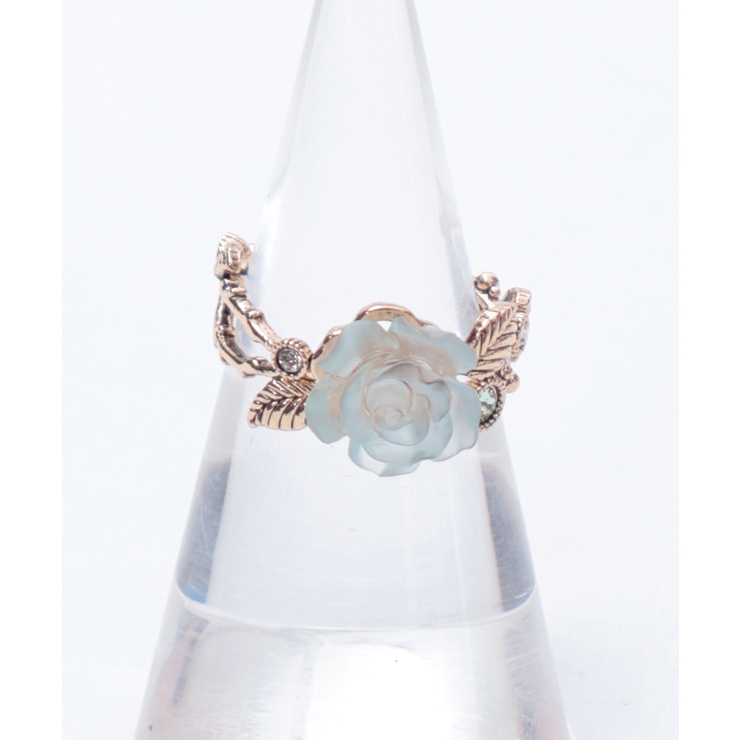 ＦＡＶミニローズリング | axes femme | 詳細画像30 