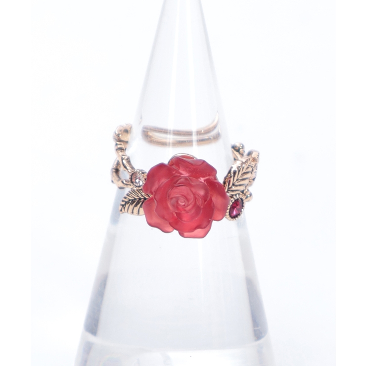 ＦＡＶミニローズリング | axes femme | 詳細画像4 