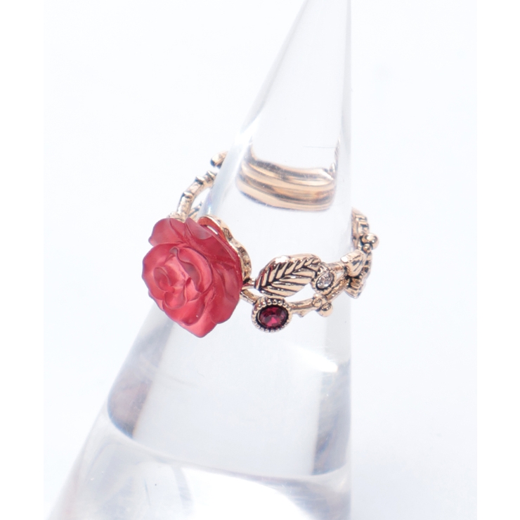 ＦＡＶミニローズリング | axes femme | 詳細画像5 