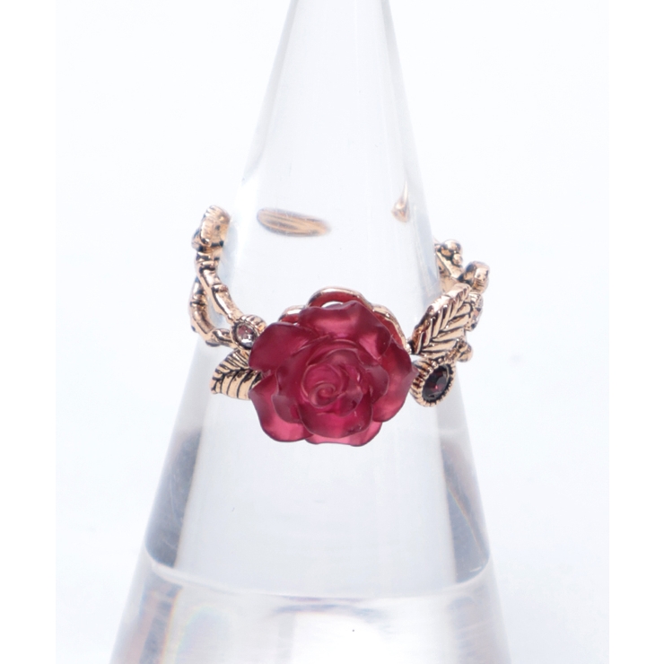 ＦＡＶミニローズリング | axes femme | 詳細画像6 