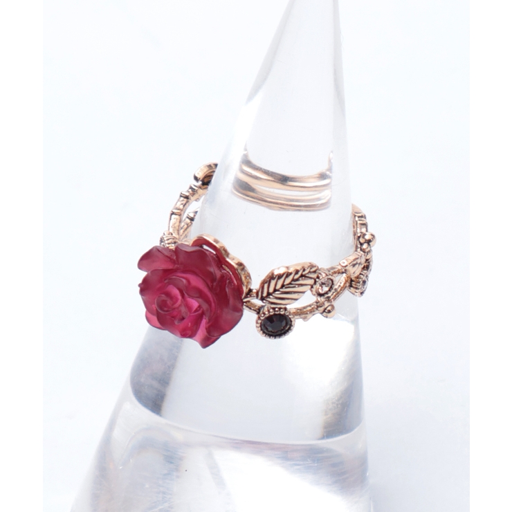 ＦＡＶミニローズリング | axes femme | 詳細画像7 