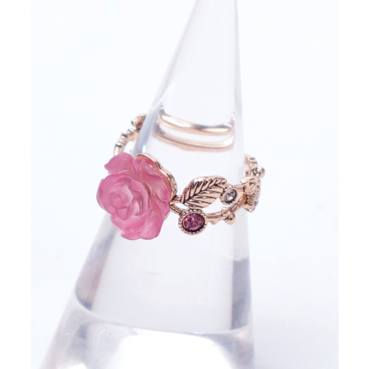 ＦＡＶミニローズリング | axes femme | 詳細画像9 