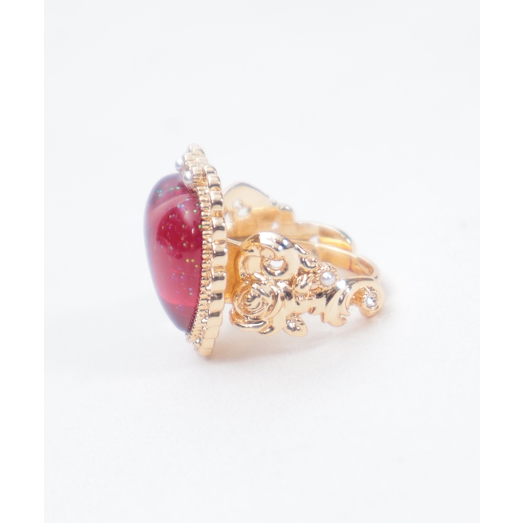 セイクリッドハートリング | axes femme | 詳細画像4 