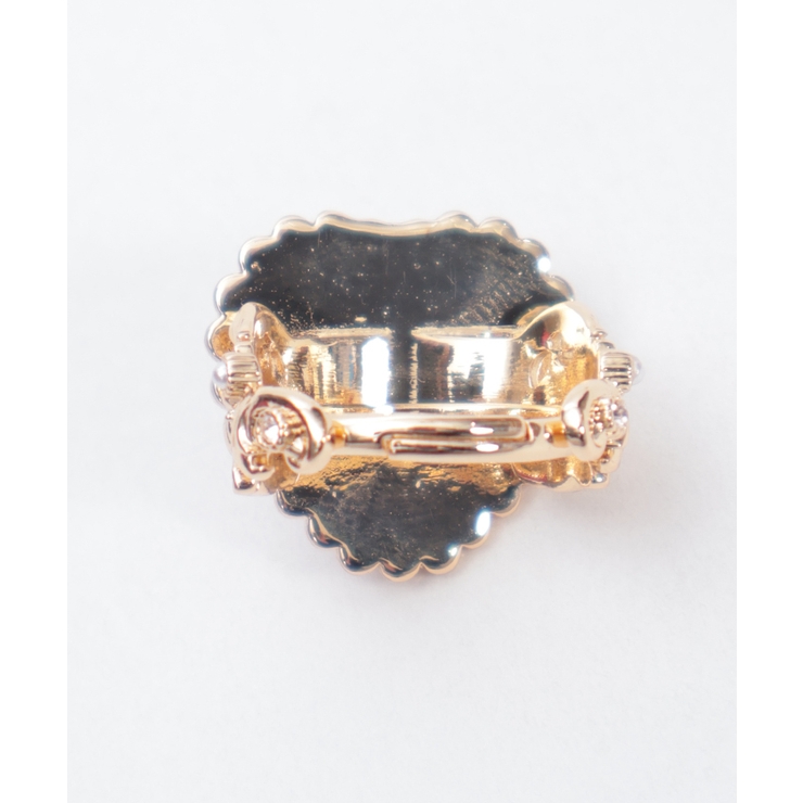 セイクリッドハートリング | axes femme | 詳細画像5 