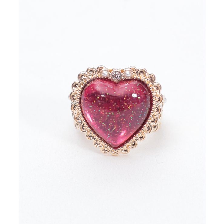 セイクリッドハートリング | axes femme | 詳細画像6 