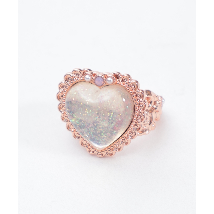 セイクリッドハートリング | axes femme | 詳細画像7 