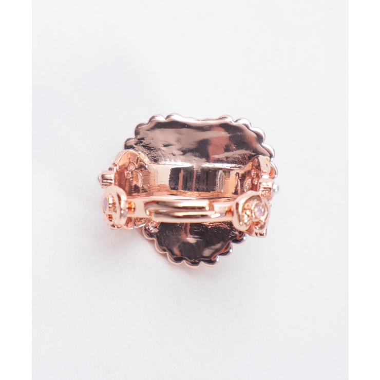 セイクリッドハートリング | axes femme | 詳細画像9 