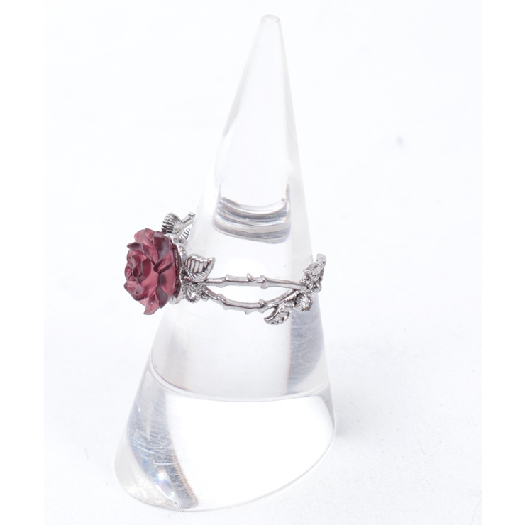 ＦＡＶミニローズリング | axes femme | 詳細画像4 